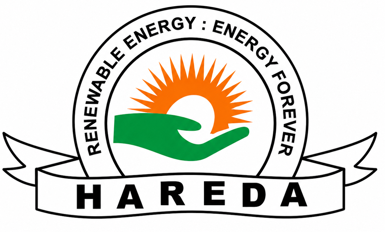 HAREDA