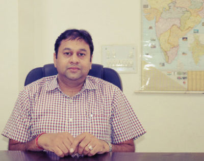 Mr. Atul Jain