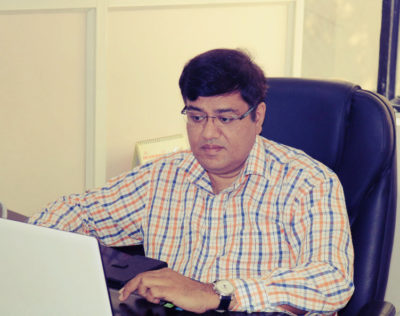 Mr. Somesh Mittal