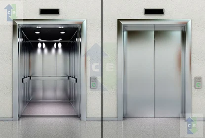 Passenger Lift