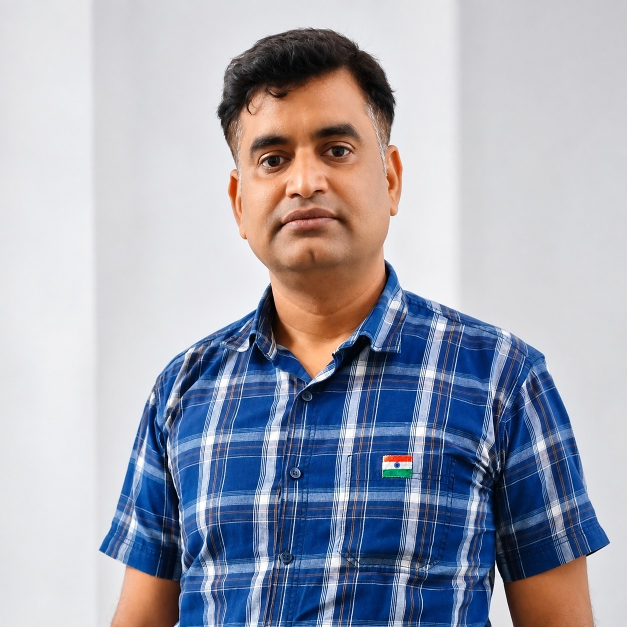 Prajesh Singh
