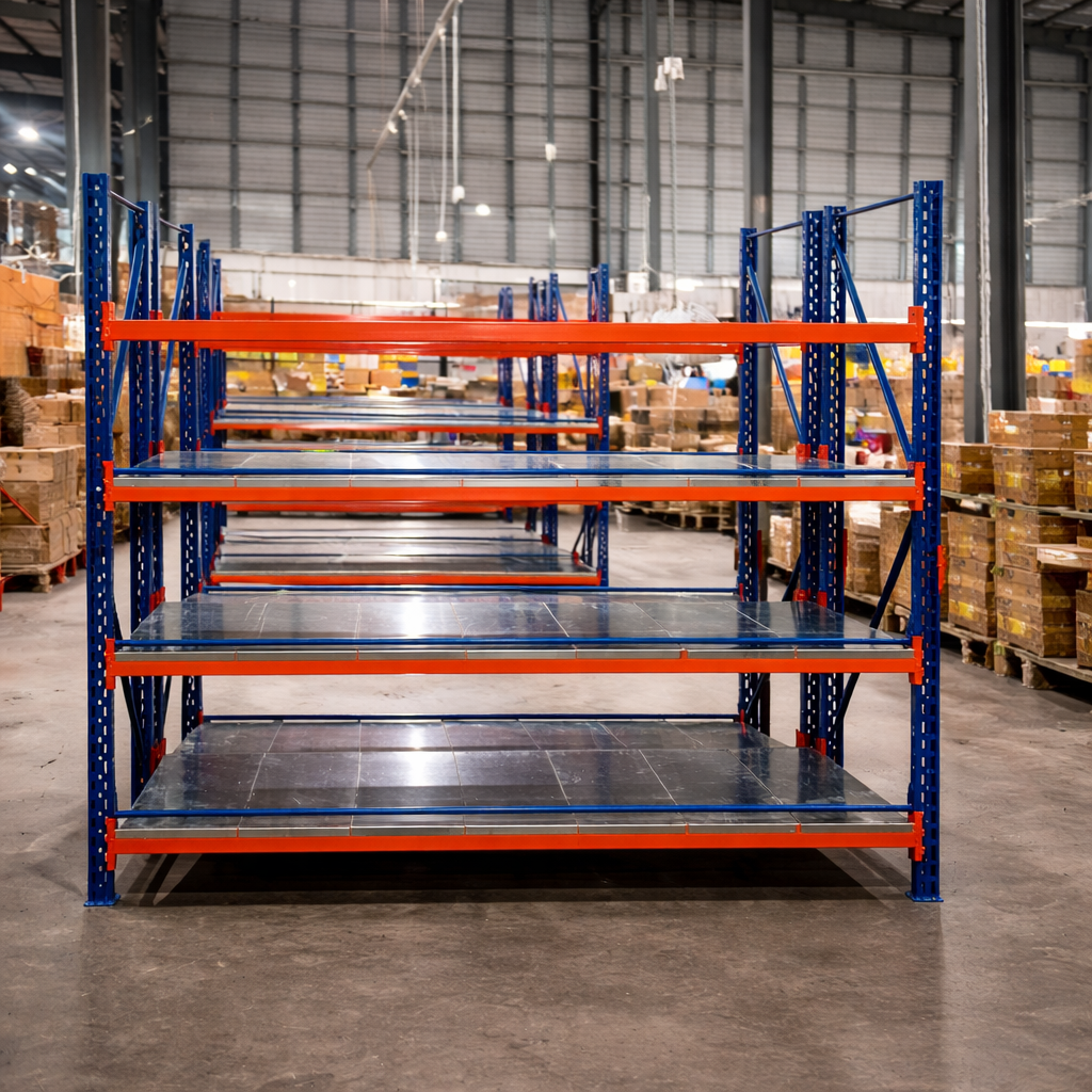 PTL Racks System