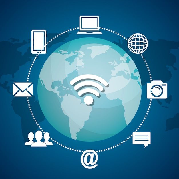 Telecom Services