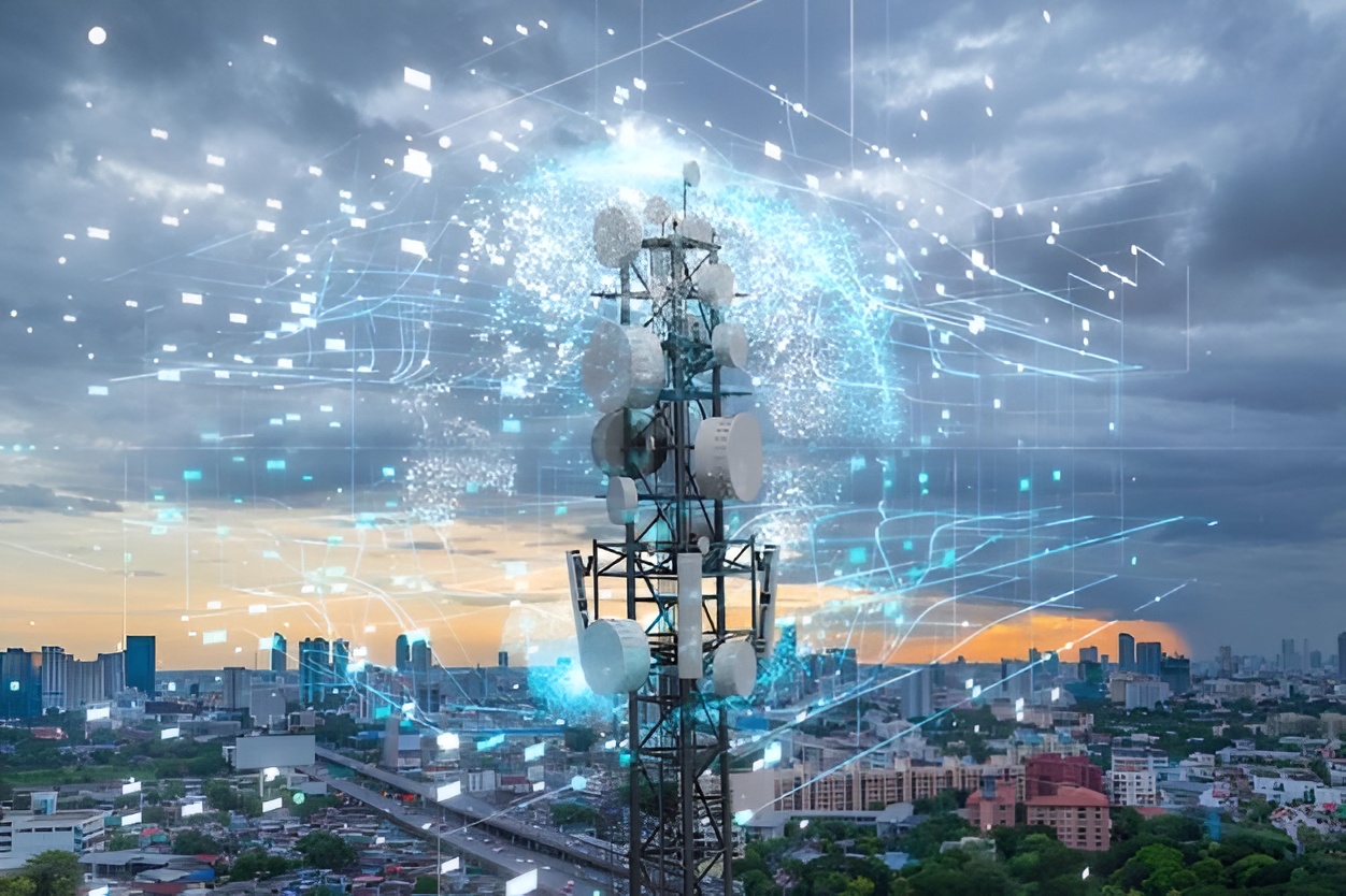Telecom Services