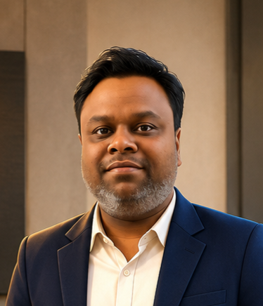 Vaibhav Mittal